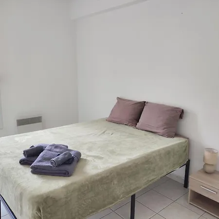 T3 Proche Gare Et Toutes Commodites Apartment *