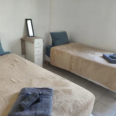 Apartment T3 Proche Gare Et Toutes Commodites